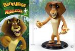 Madagascar Bendyfigs Bendable Figure Alex 15 cm, Ophalen of Verzenden, Nieuw