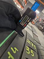 275/35/21--315/30/21 MICHELIN ZOMERBANDEN 6/6,3MM PROFIEL, Auto-onderdelen, Banden en Velgen, Ophalen, Gebruikt, 275 mm, 21 inch