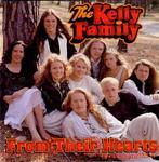 cd - The Kelly Family - From Their Hearts, Zo goed als nieuw, Verzenden