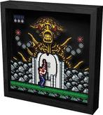 Pixel Frames - Contra Dragon Alien Boss, Verzenden, Nieuw