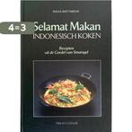 SELAMAT MAKAN INDONESISCH KOKEN 9789051212112 Wattimena, Boeken, Kookboeken, Verzenden, Gelezen, Wattimena