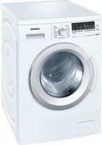 Siemens Wm14q444 Wasmachine 1400t 8kg, Witgoed en Apparatuur, Wasmachines, 85 tot 90 cm, Ophalen of Verzenden, Zo goed als nieuw