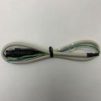 Bieden: Furuno FVC-58 power cable MJ-A7SPM0001-005+R  - 02S, Watersport en Boten, Ophalen of Verzenden, Nieuw, Kaartplotter of Fish Finder
