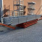 Aanbieding: Voordeelpartij gebruikte AR T2 palletstelling