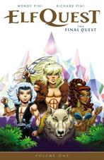 ELFQUEST: THE FINAL QUEST TP #1 | DARK HORSE COMICS | 2015 |, Boeken, Ophalen of Verzenden, Nieuw