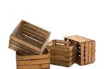 Rockwood® Orginele Fruitkistjes, Ophalen of Verzenden, Nieuw, Rechthoekig, Hout