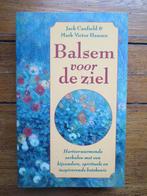 Balsem voor de ziel / Kronieken van Kvothe 9789022521199, Boeken, Verzenden, Gelezen, Jack Canfield