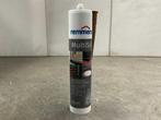 Veiling - 24x Remmers MulitSil siliconenkit bruin 310 ml, Doe-het-zelf en Verbouw, Verf, Beits en Lak, Nieuw