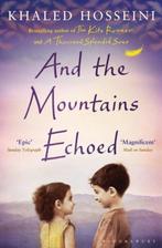 And The Mountains Echoed 9781408842454 Khaled Hosseini, Verzenden, Zo goed als nieuw, Khaled Hosseini