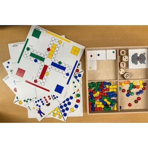 Educo Spellenkist, Boeken, Schoolboeken, Nieuw, Verzenden