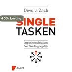 Singletasken 9789462960152 Devora Zack, Verzenden, Gelezen, Devora Zack