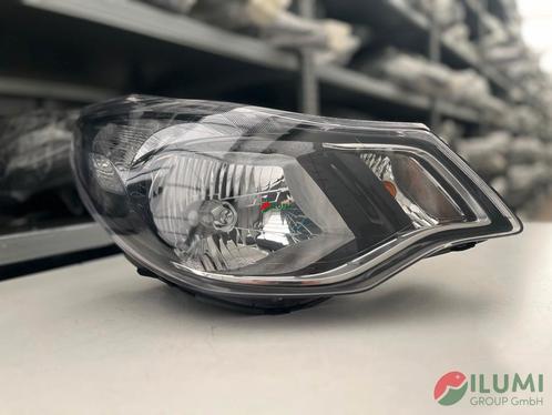 OPEL KARL HALOGEN KOPLAMP RECHTS LHD14352, Auto-onderdelen, Verlichting, Gebruikt, Opel, Verzenden