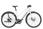Riese & Müller UBN Seven Silent - Wit - Elektrische fiets, Verzenden, Nieuw