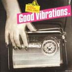 LP gebruikt - Various - Good Vibrations- Sounds Of Top 40..., Verzenden, Zo goed als nieuw