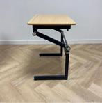 verstelbare schooltafel / tekentafel  (bxd) 69,5x49,5 cm,, Ophalen of Verzenden, Gebruikt