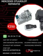 Mercedes ELV stuurslot reparatie w204, w207, w212, x204, Auto-onderdelen, Elektronica en Kabels, Ophalen of Verzenden, Gereviseerd