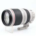 Canon EF 100-400mm F/4.5-5.6 L IS USM II (draaizoom), Verzenden, Gebruikt, Canon
