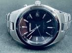 Seiko - Solar Radio Wave Control - Zonder Minimumprijs -