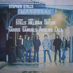 LP gebruikt - Stephen Stills - Manassas â Manassas, Verzenden, Zo goed als nieuw