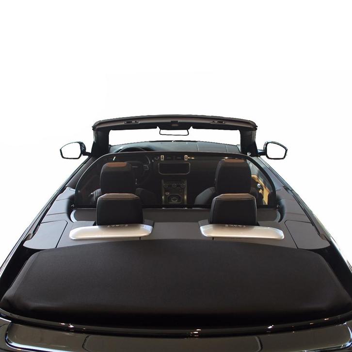 Land Rover Evoque (2015-2020) Cabrio windscherm Zwart, Auto diversen, Overige Auto diversen, Ophalen of Verzenden