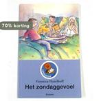 Het Zondaggevoel - Leesleeuw Groep 5 9789027640901, Boeken, Kinderboeken | Jeugd | onder 10 jaar, Verzenden, Gelezen, Sandra Klaassen
