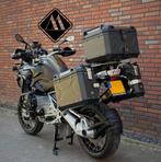 Aluminium zijkoffers inclusief kofferrek BMW R1200GS/R1250GS, Verzenden, Nieuw