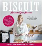 Biscuit 9780091945022 Miranda Gore Browne, Verzenden, Zo goed als nieuw, Miranda Gore Browne