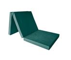 Compact opvouwbaar matras - perfect voor kleine ruimtes z..., Ophalen of Verzenden, Nieuw