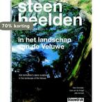 Steenbeelden van Adri Verhoeven in het landschap van de, Verzenden, Gelezen