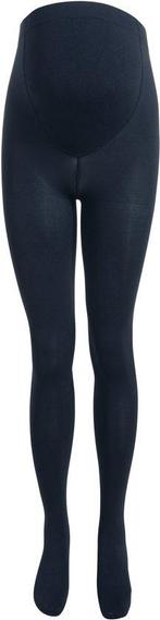 Noppies Zwangerschapspanty 60 Denier - Black - S/M, Kinderen en Baby's, Verzenden, Nieuw