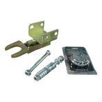 Doublelock Fixed lock B ongekeurd Al-ko t/m 3000kg (AK161 +, Ophalen of Verzenden, Nieuw