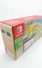 Nintendo Switch Animal Crossing New Horizons LE Gebruikt Box, Spelcomputers en Games, Ophalen of Verzenden, Zo goed als nieuw