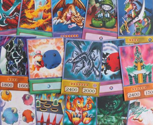 Yugioh Anime Kaarten/Decks | TIJDELIJK 2 + 1 DECK GRATIS, Hobby en Vrije tijd, Verzamelkaartspellen | Yu-gi-Oh!, Meerdere kaarten