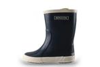 Bergstein Regenlaarzen in maat 26 Blauw | 10% extra korting, Kinderen en Baby's, Kinderkleding | Schoenen en Sokken, Verzenden