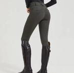 Paardrijbroek met Siliconen Grip – Sneldrogend Sportmodel, Dieren en Toebehoren, Verzenden, Nieuw