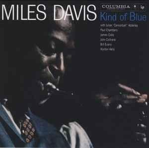 cd - Miles Davis - Kind Of Blue, Cd's en Dvd's, Cd's | Overige Cd's, Zo goed als nieuw, Verzenden