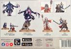 Genestealer Cults Broodcoven (Warhammer 40.000 nieuw), Hobby en Vrije tijd, Wargaming, Ophalen of Verzenden, Nieuw
