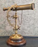 Telescoop - Replica - 1980-1990, Antiek en Kunst