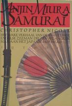 Anjin miura samurai 9789021835617 Nicole, Verzenden, Gelezen, Nicole