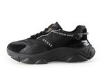 Guess Sneakers in maat 40 Zwart | 10% extra korting, Kleding | Dames, Guess, Verzenden, Zwart, Sneakers of Gympen