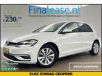 Volkswagen Golf 1.0 TSI Marge ACC Clima Carplay PDC €230pm, Auto's, Overige carrosserieën, Wit, Handgeschakeld, Nieuw