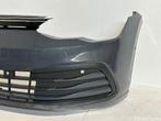 VW Volkswagen Golf 8 Voorbumper 5H0807221H, Ophalen, Gebruikt, Bumper, Volkswagen