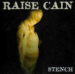 cd - Raise Cain  - Stench, Cd's en Dvd's, Verzenden, Zo goed als nieuw