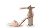 Santoni Sandalen in maat 43 Beige | 10% extra korting, Verzenden, Beige, Sandalen of Muiltjes, Santoni