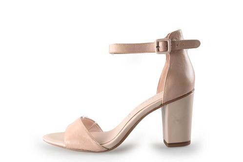 Santoni Sandalen in maat 43 Beige | 10% extra korting, Kleding | Dames, Schoenen, Beige, Gedragen, Sandalen of Muiltjes, Verzenden