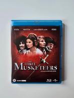 THE THREE MUSKETEERS (BLURAY), Verzenden, Gebruikt