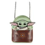 Star Wars The Mandalorian Micro Bag Coin Purse Grogu (Bags), Verzenden, Zo goed als nieuw