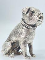 Figuur - Figura - .800 zilver, Antiek en Kunst, Antiek | Goud en Zilver