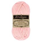 Scheepjes Stone Washed XL - 860 Rose Quartz, Ophalen of Verzenden, Nieuw, Breien of Haken, Wol of Garen