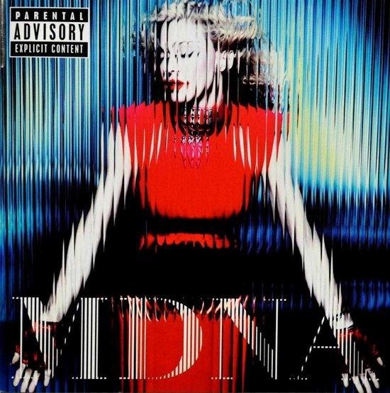 Madonna - Mdna - CD, Cd's en Dvd's, Cd's | Overige Cd's, Verzenden